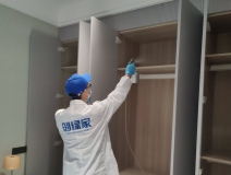 柜子里的甲醛怎么除？