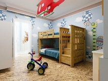 杭州兒童房的甲醛主要來源于哪里？