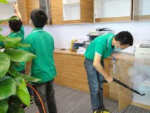 裝修后除甲醛如何取得滿(mǎn)意的效果？