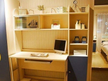 市場近五成兒童家具不合格，甲醛治理急不可待