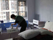 除甲醛公司哪個(gè)比較靠譜？