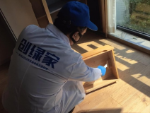 如何除去家具內(nèi)的甲醛？