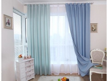 如何注意窗簾中的甲醛嗎？