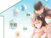甲醛超標(biāo)怎么辦！除甲醛最有效的方法，你知道幾種？