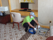 裝修后除甲醛有哪些方法？