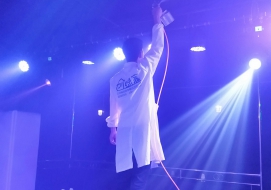 支點(diǎn)慢搖吧