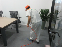 甲醛一般在什么情況下出現(xiàn)？甲醛治理有什么需要注意的？