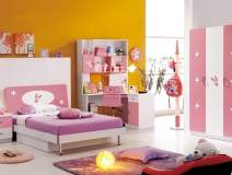 怎么樣的兒童家具能受到專業(yè)甲醛治理公司的推薦？