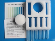 甲醛檢測，自己動手需要什么工具呢