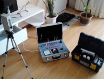 做室內(nèi)環(huán)境檢測前要做哪些準備？