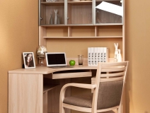 不懂得裝修后除甲醛讓書桌超標(biāo)，引起孩子厭學(xué)！