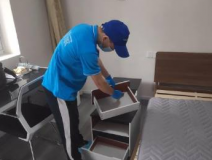 地毯也會引起甲醛超標嗎？