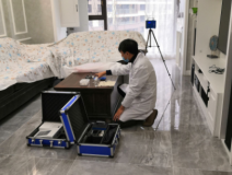 甲醛檢測(cè)的公司要有哪些實(shí)力？