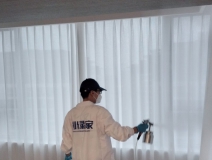 窗簾也會引起甲醛超標(biāo)嗎？