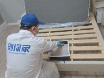 兒童家具如何除甲醛？