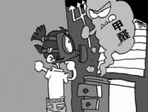 室內(nèi)甲醛的三種存在方式，你知道幾個(gè)？