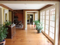 十大妙方將室內(nèi)空氣治理效果最棒！