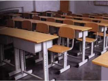 學(xué)校的桌椅被曝光甲醛超標(biāo)，到底應(yīng)該如何處理