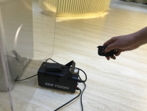 優(yōu)特派爾空氣凈化器效果怎么樣？現(xiàn)場測評告訴你！