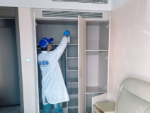 兒童家具甲醛超標(biāo)怎么辦？