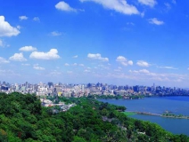 只要做好九件小事，杭州的空氣質(zhì)量才會越來越好