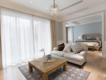 裝修全用環(huán)保材料，市民家中卻甲醛超標(biāo)兩倍