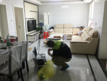 科普甲醛治理中的一些問題，讓你少走彎路