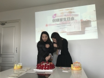 【1月生日會(huì)】本月壽星只有美少女，拍圖拍到小編手機(jī)內(nèi)存不夠啦！