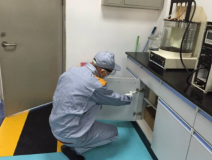 室內(nèi)除甲醛怎樣才能不反彈？