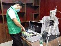 甲醛治理難不難？怎么治理比較好？