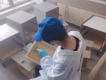 家居用品中也含有甲醛？