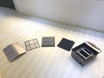 天吶，我把空氣凈化器拆了，這這這……居然是臺(tái)會(huì)除甲醛的“油煙機(jī)”？