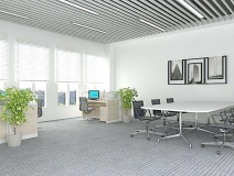 辦公室甲醛超標(biāo)讓上班時間無心工作，終日擔(dān)心！