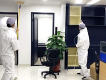 室內(nèi)除甲醛真的會(huì)踩雷嗎？