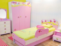 兒童房裝修不好變成“毒氣室”，孩子們每天都在經(jīng)歷什么！