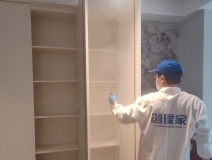 柜子有除甲醛的必要嗎？