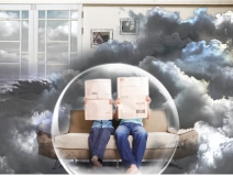 PM2.5不僅室外有，室內(nèi)不止幾回聞！