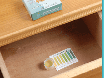 準(zhǔn)確靠譜的甲醛檢測方法有哪些？