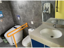 智慧廁所的功能有哪些？