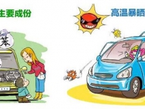 車內(nèi)除甲醛最有效方法有什么？