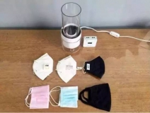 這樣戴口罩反而會生??！