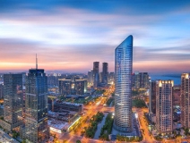 新起點(diǎn)，新征程 | 熱烈祝賀創(chuàng)綠家喬遷新址