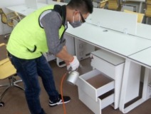 大家了不了解室內(nèi)空氣檢測的最新標準？