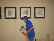 怎么選擇室內(nèi)除甲醛的公司？哪家服務(wù)更高品質(zhì)？