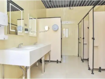 建設(shè)智慧廁所需要注意什么？