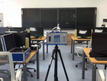 室內(nèi)空氣檢測(cè)如何選擇合適的單位？