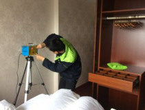 除甲醛公司需要哪些方面的實力？