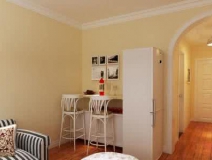 小戶型緊抓室內(nèi)除甲醛，實用又安全