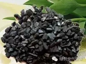 除甲醛，竹炭綠植不給力！