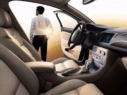 車(chē)內(nèi)甲醛治理